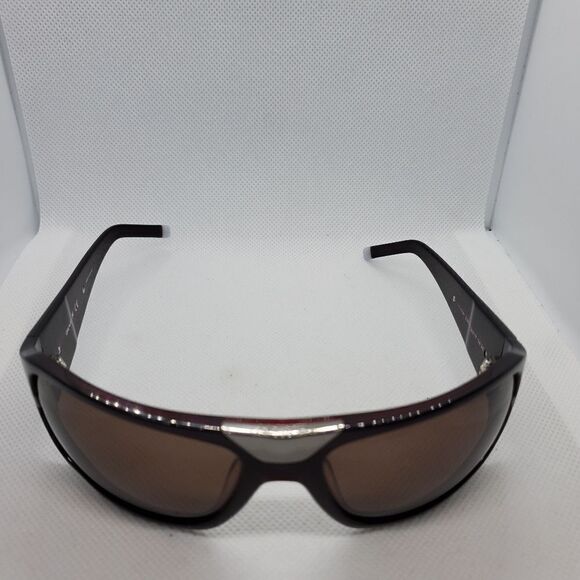 DKNY Red & Silver Colored Sunglasses main image 7